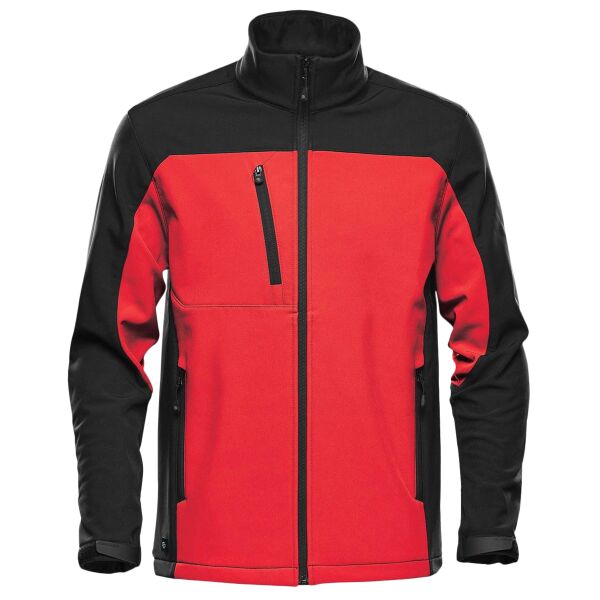 Stormtech Cascades Soft Shell Jacket Thumbnail