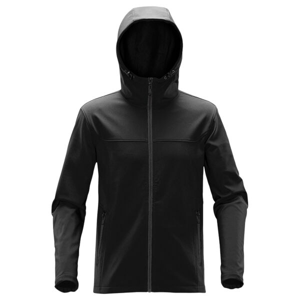 Stormtech Orbiter Hooded Soft Shell Jacket Thumbnail