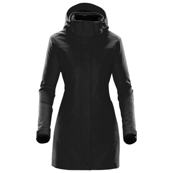 Stormtech Ladies Avalante System 3-in-1 Jacket Thumbnail