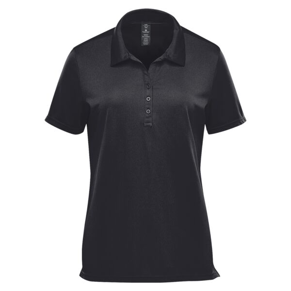 Stormtech Ladies Treeline Performance Polo Shirt Thumbnail