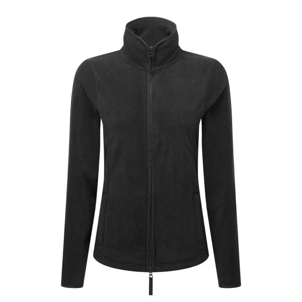 Premier Ladies Artisan Fleece Jacket Thumbnail