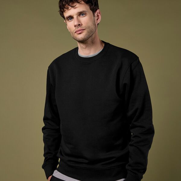 Kustom Kit Regular Fit Sweatshirt Thumbnail