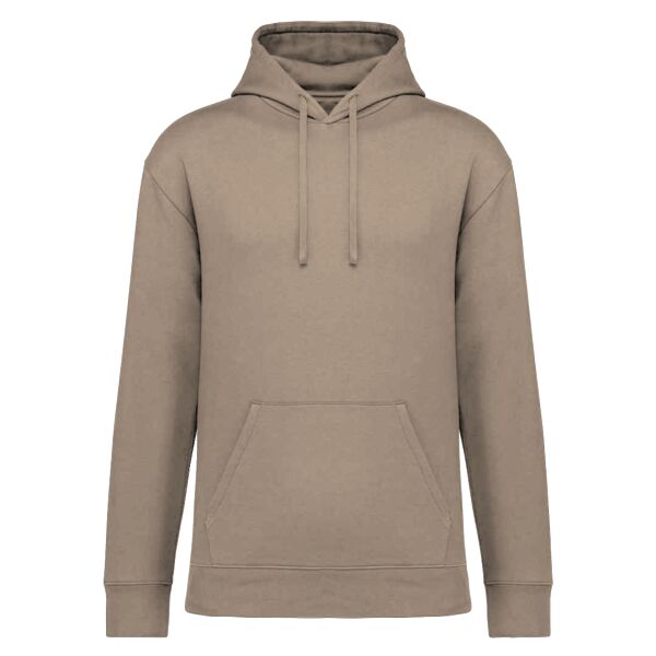 Native Spirit Unisex Relax Fit Hoodie Thumbnail