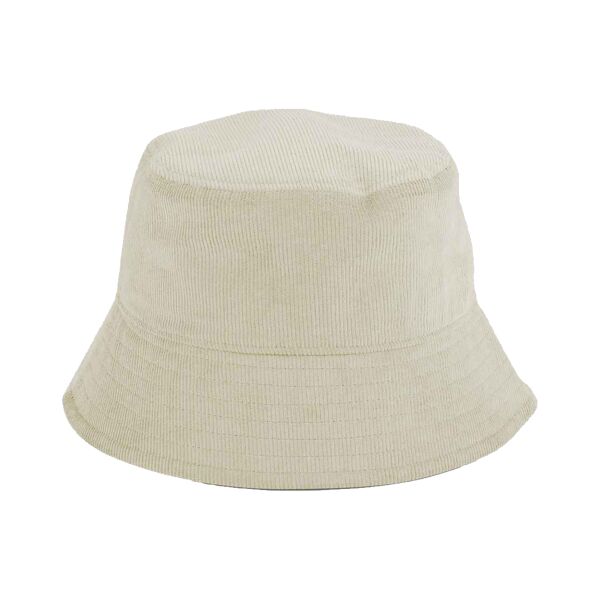 Beechfield EarthAware® Organic Cord Bucket Hat Thumbnail