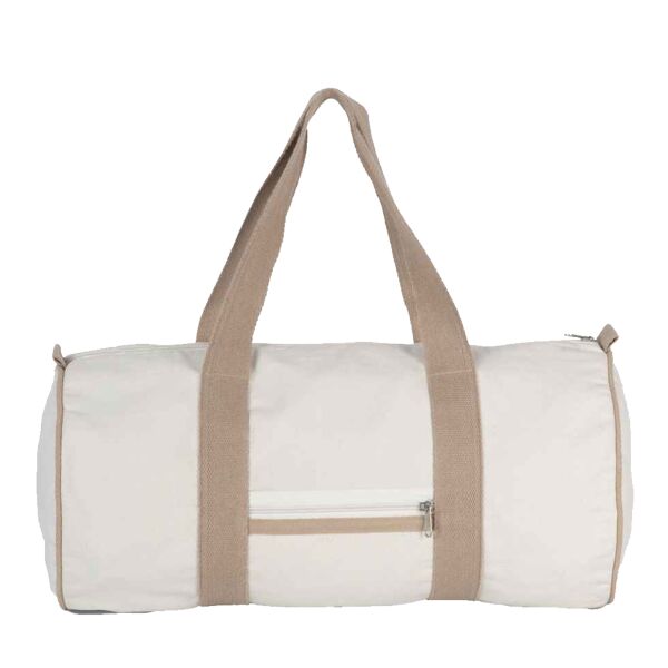 Kimood Recycled Duffel Bag Thumbnail