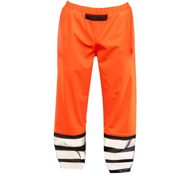 Result Recycled Heavy Duty Prism PU Safe and Dry Trousers Thumbnail