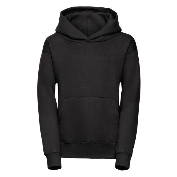 KIDS HOODED SWEATSHIRT Thumbnail