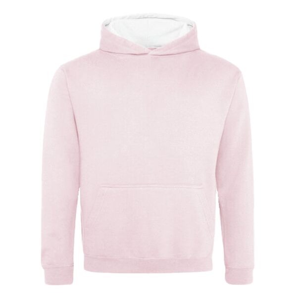 KIDS VARSITY HOODIE Thumbnail