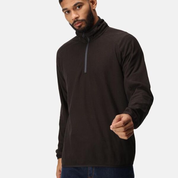 NAVIGATE HALF ZIP FLEECE Thumbnail