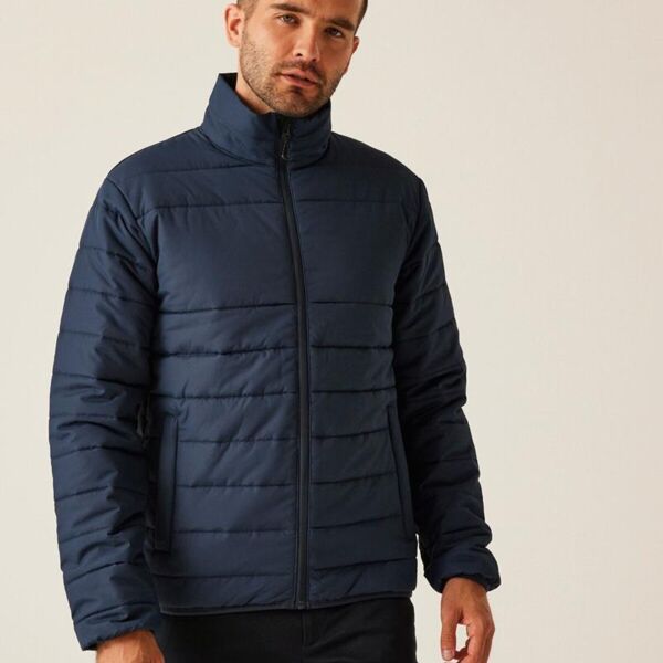 ESSENTIAL THERMAL JACKET Thumbnail