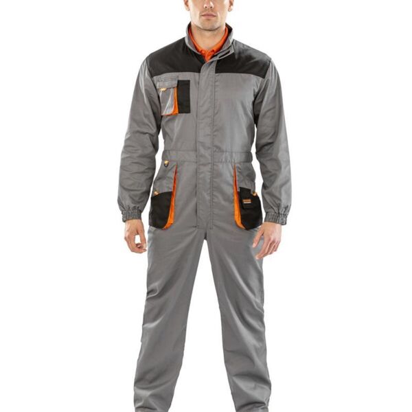 WORK GUARD LITE COVERALL Thumbnail