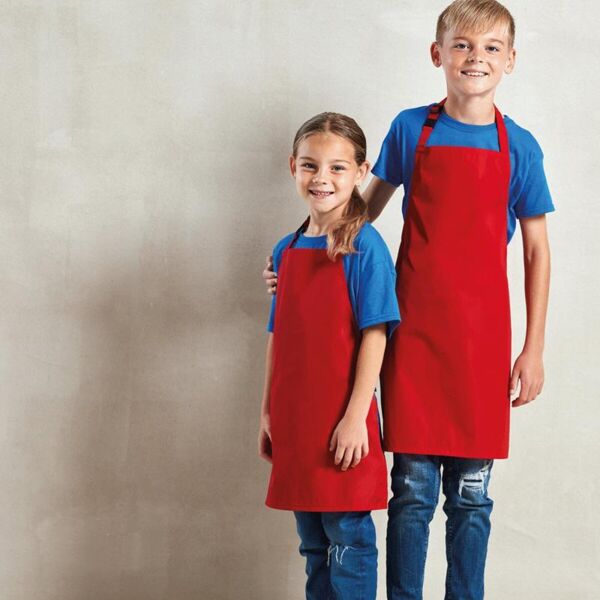 CHILDRENS WATERPROOF APRON Thumbnail