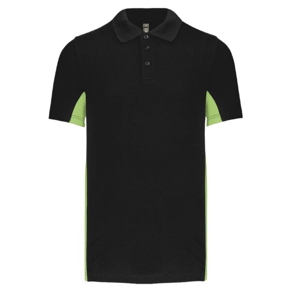 FLAG POLO SHIRT Thumbnail