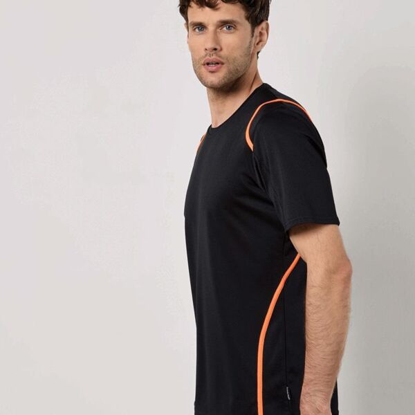 GAMEGEAR COOLTEX S/S TSHIRT Thumbnail