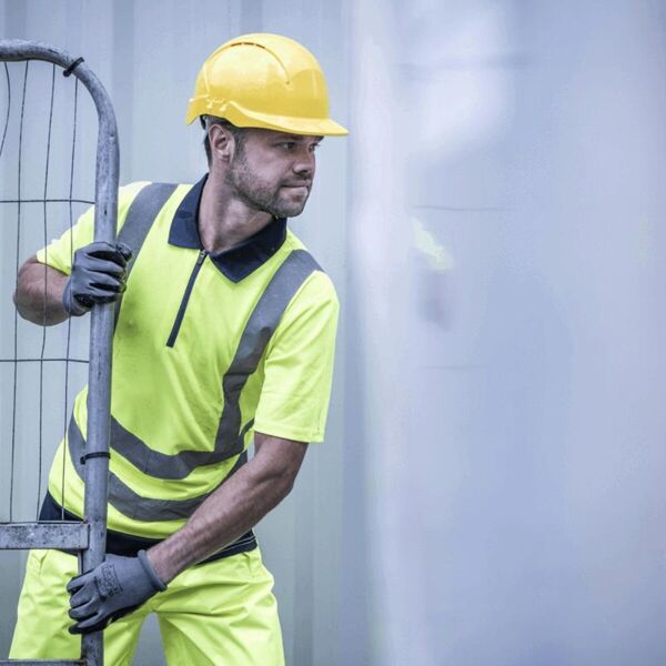 HI-VIS PRO POLO Thumbnail