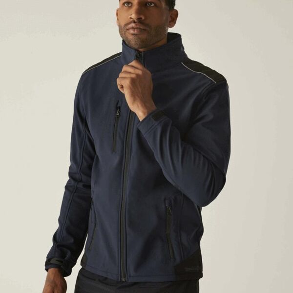 SANDSTORM WORKWEAR SOFTSHELL Thumbnail