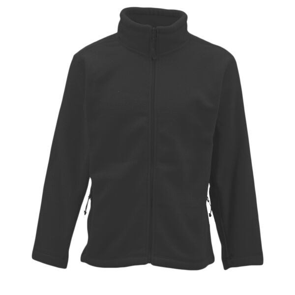 Russell Schoolgear Kids Outdoor Fleece Jacket Thumbnail