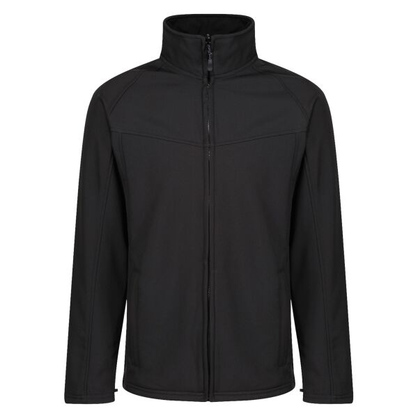Regatta Uproar Soft Shell Jacket Thumbnail