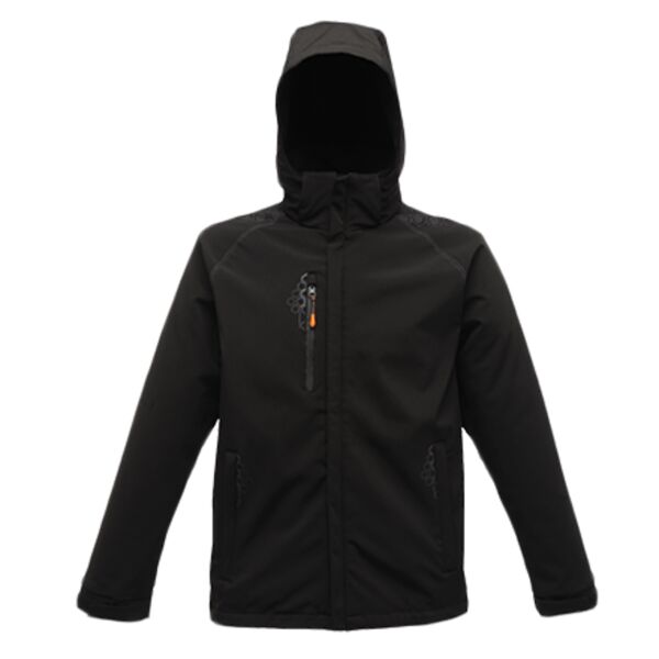 Regatta Repeller Soft Shell Jacket Thumbnail