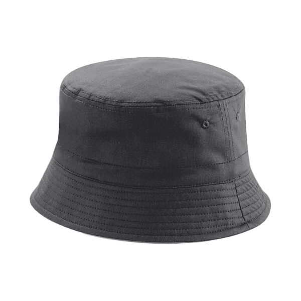 Beechfield Reversible Bucket Hat Thumbnail