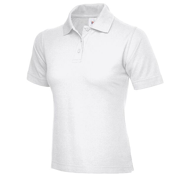 Ladies Classic Poloshirt Thumbnail