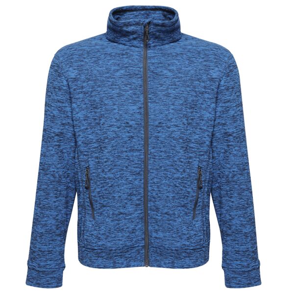 Regatta Thornly Marl Fleece Jacket Thumbnail