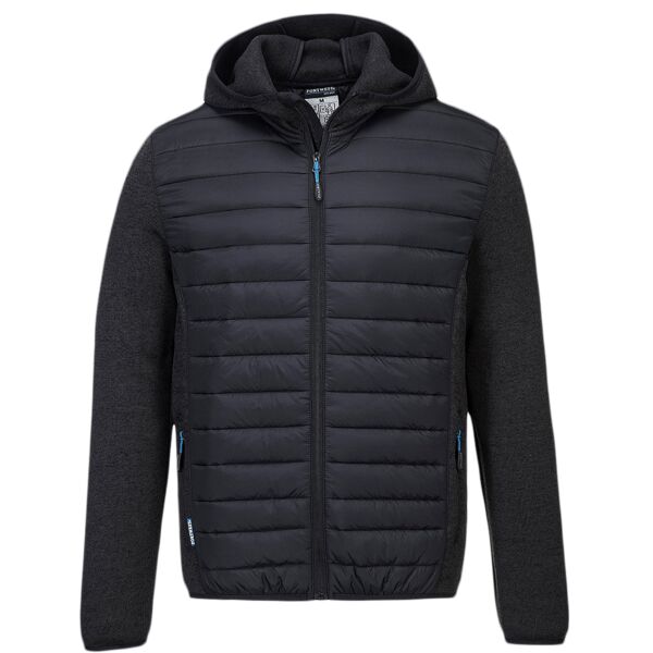 Portwest KX3™ Baffle Padded Jacket Thumbnail