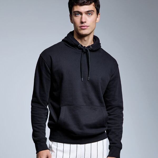 Anthem Organic Hoodie Thumbnail