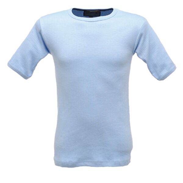 Regatta Thermal Short Sleeve Vest Thumbnail