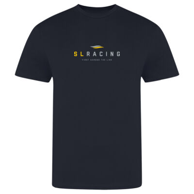 Unisex Cotton Tshirt Thumbnail