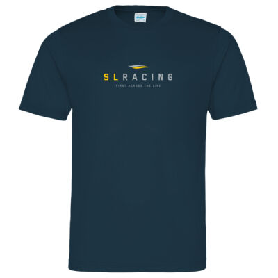 Gents Cool Wicking Tshirt Thumbnail
