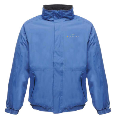 Gents Waterproof Insulated Jacket Thumbnail