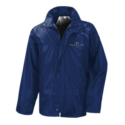 Unisex Waterproof Over Jacket Thumbnail