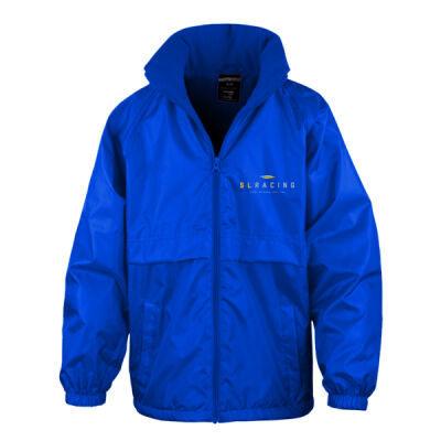 Children's Micro Fleece Lined Jacket Thumbnail