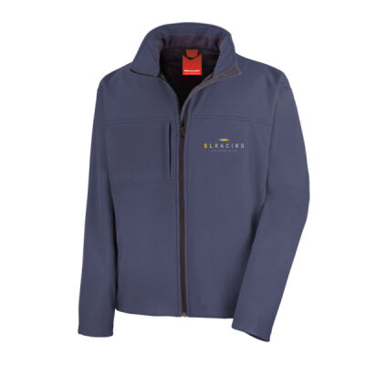 Gents Classic Softshell Jacket Thumbnail