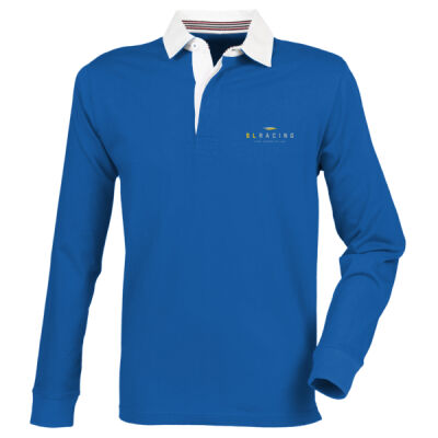 Premium Superfit Rugby Shirt Thumbnail