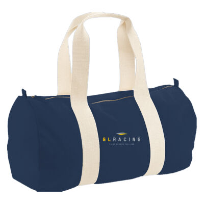 Canvas Duffle Bag Thumbnail
