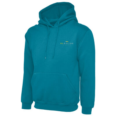 Unisex Classic Hoodie Thumbnail