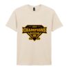 Softstyle™ adult ringspun t-shirt Thumbnail