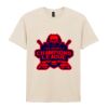 Softstyle™ adult ringspun t-shirt Thumbnail