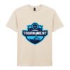 Softstyle™ adult ringspun t-shirt Thumbnail