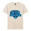 Softstyle™ adult ringspun t-shirt Thumbnail