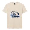 Softstyle™ adult ringspun t-shirt Thumbnail