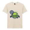 Softstyle™ adult ringspun t-shirt Thumbnail