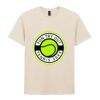 Softstyle™ adult ringspun t-shirt Thumbnail