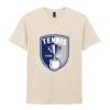 Softstyle™ adult ringspun t-shirt Thumbnail