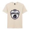 Softstyle™ adult ringspun t-shirt Thumbnail