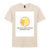 Softstyle™ adult ringspun t-shirt Thumbnail
