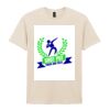 Softstyle™ adult ringspun t-shirt Thumbnail