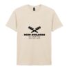 Softstyle™ adult ringspun t-shirt Thumbnail